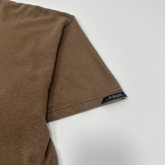 Vintage Billabong Surf Superman Graphic Tee L - Picture 4 of 5